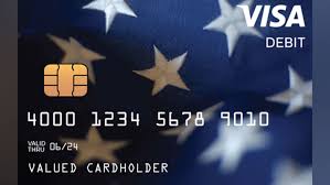 Treasury Sending Out Millions Of Stimulus Payments On Debit Cards Fox 59