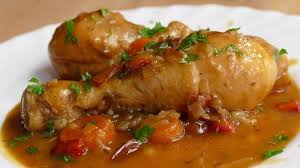 Somos una tienda de ingredientes y de utensilios de cocina poco habituales. Pollo A La Cerveza Guisado Una Receta Facil Con Personalidad