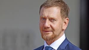 Ministerpräsident Michael Kretschmer (CDU) zur Rundfunkreform