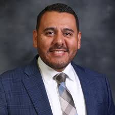 Fr. Mark Lander (@FrMCLander)