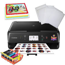 5 Best Edible Printer For Cakes Plus 1 To Avoid 2021 Buyers Guide Freshnss Cake Printer Edible Printer Edible Printer For Cakes