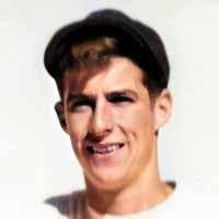 Thomas Vincent McEvilly (1934–2002) • FamilySearch