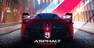 The operation feel is perfect and the game is . Asphalt 9 Legends Crack Apk For Android Torrent 2022