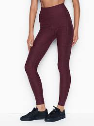 Victoria's secret is stepping up its activewear game with the release of its latest sports bra line called, victoria sport. Leggings For Women Victoria S Secret