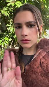 Heather Nava's Instagram, Twitter & Facebook