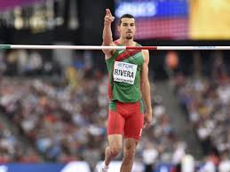 Páginas en la categoría «saltos en los juegos olímpicos». El Atleta Que Representara A Mexico En Salto De Altura Varonil En Atletismo De Los Juegos Olimpicos De Tokio 2021