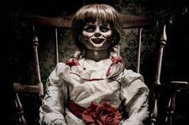 7 Fakta Tentang Boneka Annabelle Yang Bakal Bikin Kamu Merinding