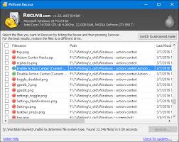 How can you find out about the previous activity on your computer when you girlfriend was using it to cheat on you? How To Recover A Deleted File The Ultimate Guide