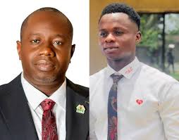 The City of Malabon University is filled with immense pride as we  congratulate Prof. Jerry Benedict C. Rosete