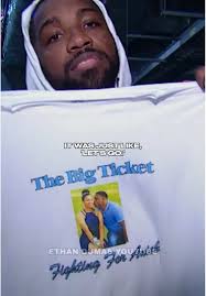 Walt Harris: A Story of Courage in MMA