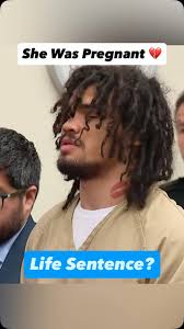 Devon Blair was jailed for the death of Brooke Devinney who was pregnant at  the time of her death.