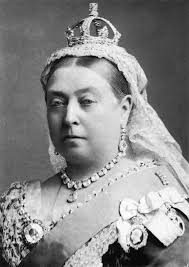 Wie es sich für eine monarchin gehört, sind die früchte von 'königin viktoria' sehr groß. Queen Victoria Wikipedia