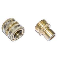 Graco Hvlp Quick Disconnect Fitting 240282