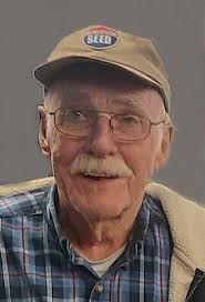 Maynard Sherwood Clark Obituary