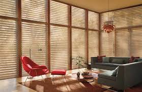 Silhouette Custom Window Shadings Sheers Hunter Douglas