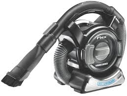 Black And Decker Cordless Vacuum Lithium Battery Replacement Amazon Com Black Decker Platinum Bdh2000fl 20 Volt Max Lithium Ion Flex Best Handheld Vacuum Black Decker Portable Vacuum