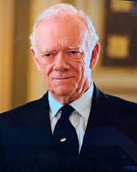 Peter Millard's Instagram, Twitter & Facebook