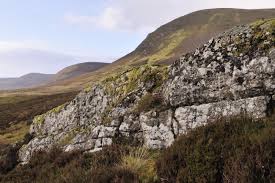 Ecosystem Dependence On Geodiversity Naturescot