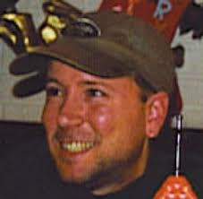 Terence Anderson Obituary (2003)