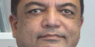 IU informatics dean stepping down