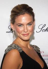 Bar Refaeli At Arrivals For The 2009 Poster by Everett