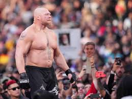 Brock Lesnar News: Former WWE Champion Wants to Rekindle Lost Rivalry