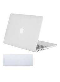 4.4 out of 5 stars. Shop Generic Macbook Pro 13 And 13 3 Inch Case And Keyboard Cover Clear Online In Dubai Abu Dhabi And All Uae