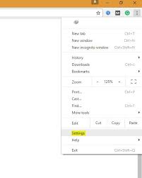 Use the zoom options to make everything on a webpage larger or smaller. How To Change Google Chrome Default Zoom Level For Large Screen Technig