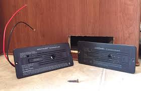 Noisy Rv Propane Alarm See How To Replace Lp Gas Leak Detector And Why