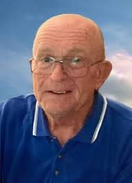 David Lee Tharrington