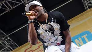 Cma Fest 2019 Jimmie Allen Setlist Review From Show In Nashville
