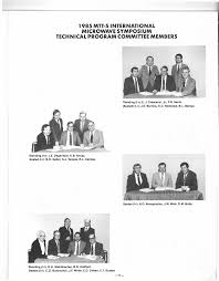 p MICROWAVES: GATEWAY TO THE FUTURE