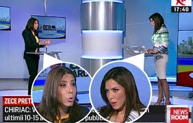 Maybe you would like to learn more about one of these? Denise Rifai UimitÄƒ De Gestul FÄƒcut De Laura Chiriac In Culisele Realitatea Tv Dcnews