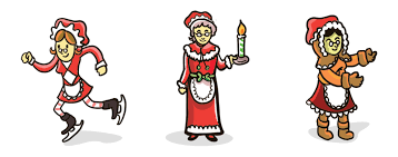 We did not find results for: Can You Find The Real Mrs Claus In This Illustration Washington Post