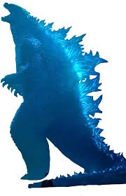 For instance, during the honolulu airport attack a helicopter shoots. Godzilla 2014 Vs Godzilla 2019 Clipart Full Size Clipart 5689720 Pinclipart
