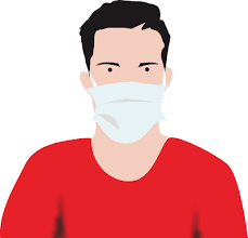 Download 85 gambar animasi orang pakai masker terbaru. Cowok Kartun Memakai Masker Png Agen87