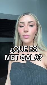 Met Gala 2024 Priscila Escoto