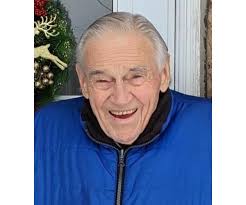 Donald Powell Obituary (1931