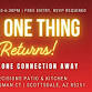 The One Thing