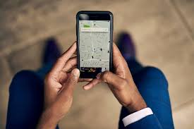 Home » latest notices, updates and news » level 4 lockdown. Uber Available In South Africa From 5am To 7pm In Lockdown Level 4 Uber Blog