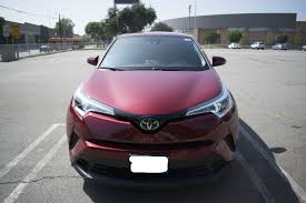 U betaalt dus alleen nog de benzine. Lease Transfer 2018 Toyota Chr Xle Fw 252 39 A Month Private Transfers Leasehackr Forum