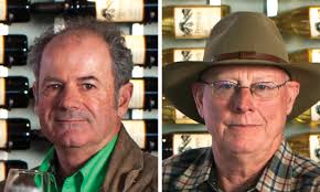 The Texas Terroirists