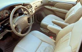 Résultat de recherche d'images pour "toyota sienna"