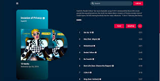 Github Antrancs Maeve Maeve A Pwa Apple Music Web Player With Last Fm Support Built With Vue Typescript