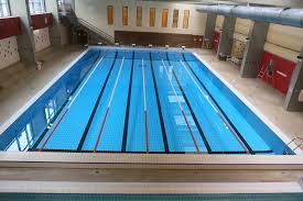 Piscine De Saint Cloud Onvasortir Paris