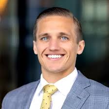 Derrik Sweeney, Project, Energy and Infrastructure Finance Attorney, New  York