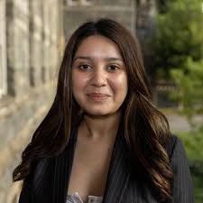 Ashna Singh's Instagram, Twitter & Facebook