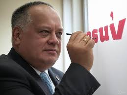 Lista de candidatos a alcaldes del Psuv