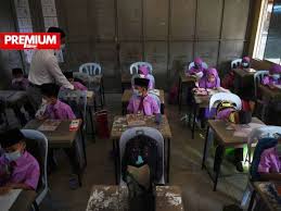 Smk islam al hikmah mayong jepara photos facebook. Ibu Bapa Lega Sesi Persekolahan Bermula