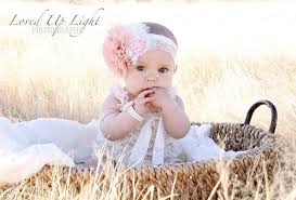 This grad uses glitter to spice up a graduation photo and show how the winds of change are blowing. 6 Month Baby Girl Photoshoot Ideas Novocom Top